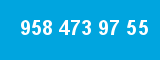 958 473 97 55 958 473 97 55